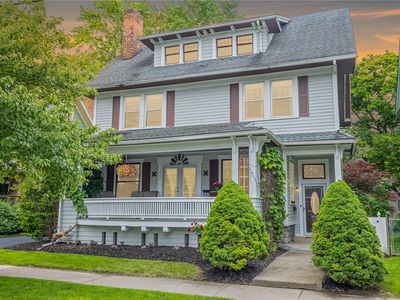 24 Thomas Ave, Batavia, NY, 14020