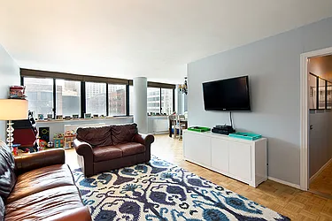 Sold by Brown Harris Stevens