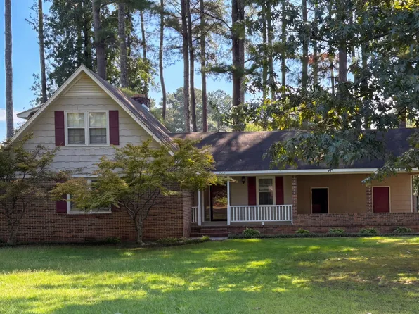 4706 Pineywood Dr SW, Decatur, AL 35603