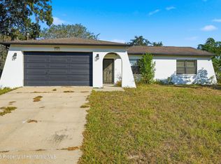 2304 Hawthorne Rd, Spring Hill, FL 34609