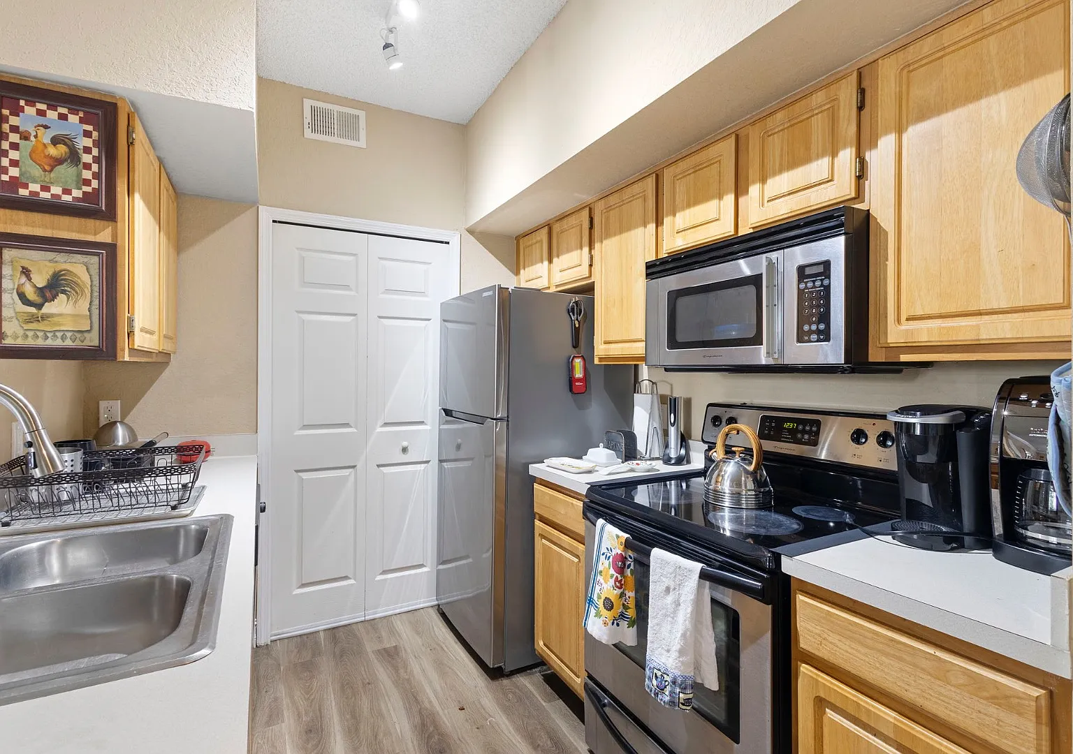 13016 Plantation Park Cir - 13016 Plantation Park Circle Unit #1124, — Photo 3