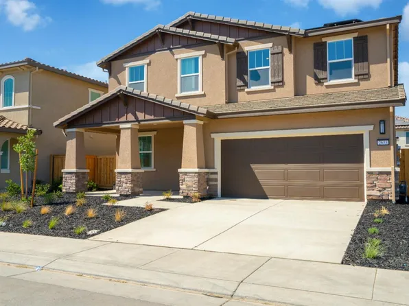 2633 Hamilton Drive, Lodi, CA 95242