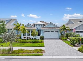 8783 Calypso CT, NAPLES, FL 34112