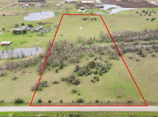 3134 Old Columbus Rd N, Sealy, TX 77474