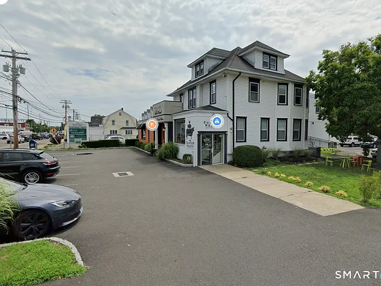 1903 Post Rd #1917 — Photo 12