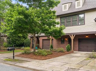 1033 Inverness Cove Way, Birmingham, AL 35242