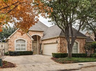 4140 Walnut Meadow Ln, Dallas, TX 75229
