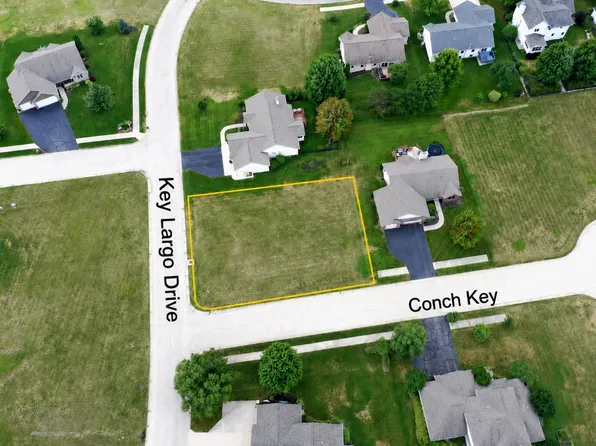 1315 Conch Ky, Machesney Park, IL 61103