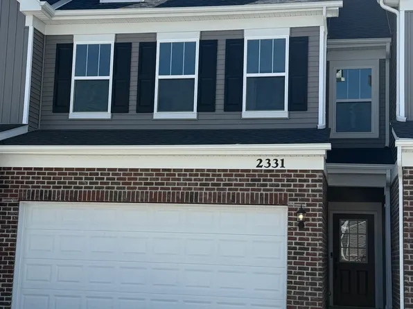 2331 Ryegrass Ln, Bolingbrook, IL