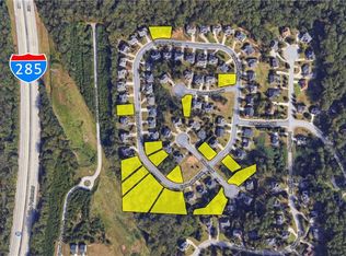 3170 Esplanade Cir SW LOT 28, Atlanta, GA 30311