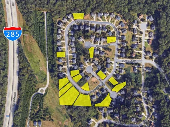 3162 Esplanade Cir SW, Atlanta, GA 30311