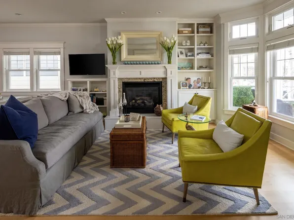 461 D Ave, Coronado, CA 92118