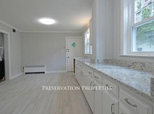 123 Langdon St, Newton, MA 02458