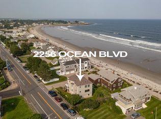 2256 Ocean Blvd, Rye, NH 03870