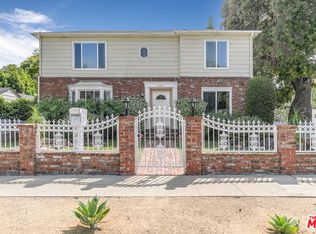 2201 Manning Ave, Los Angeles, CA 90064