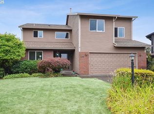14230 SE Crystal Ct, Portland, OR