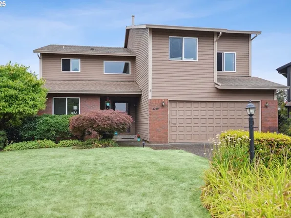 14230 SE Crystal Ct, Portland, OR 97236