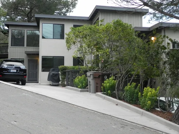 386 Pine Hill Rd, Mill Valley, CA 94941