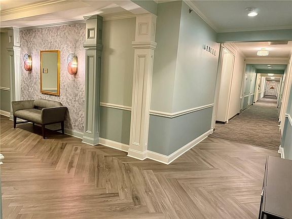 5th image of 1 Wayland Ave Unit 316N