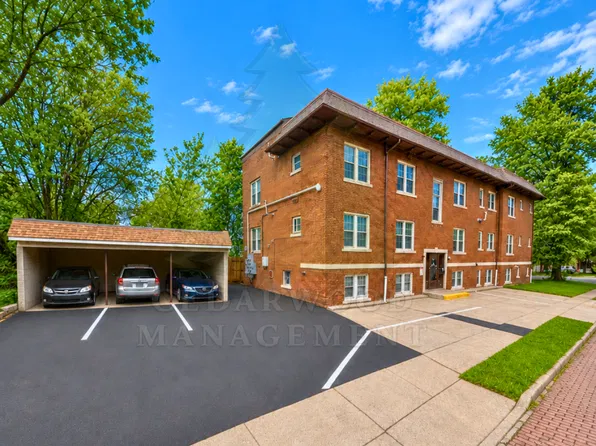 172 S Portage Path APT 6, Akron, OH 44302