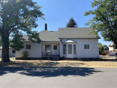 101 S Klickitat St, Goldendale, WA, 98620
