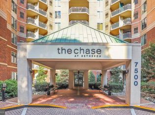 7500 Woodmont Ave #S603, Bethesda, MD 20814