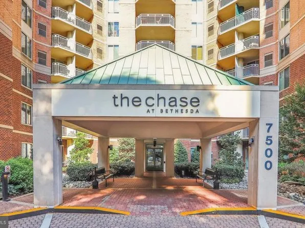 7500 Woodmont Ave, Bethesda, MD