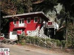 8057 Rothdell Trl, Los Angeles, CA 90046