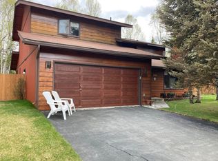 13411 Evelyn Cir, Anchorage, AK 99516