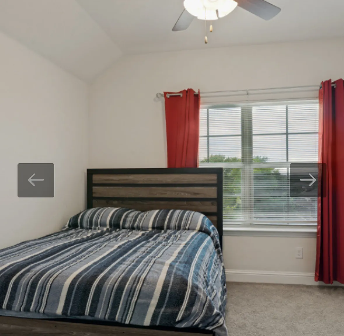 4 bed, 2507 sqft, $3,450 — Photo 4