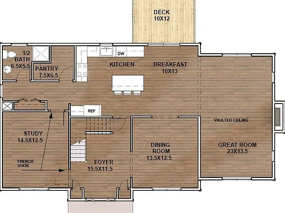 2nd image of this home