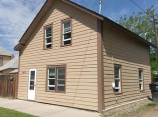 3415 4th Ave S, Billings, MT 59101