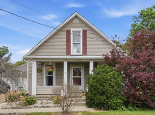 4316 County Road 222, Huntsville, OH 43324
