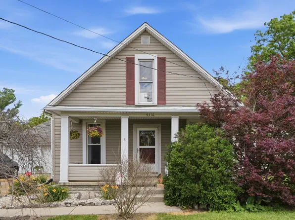 4316 County Road 222, Huntsville, OH 43324