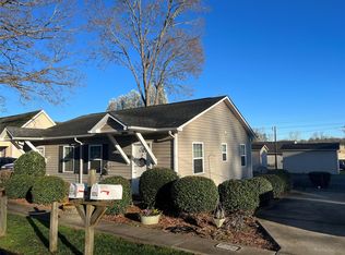 127 5th St, Huntersville, NC 28078