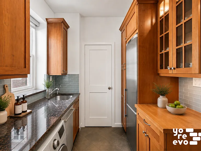 211 W 10th St #2B — Photo 5