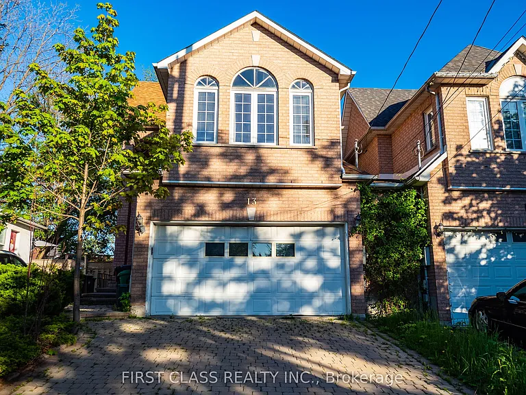 13 Princess St — Photo 1