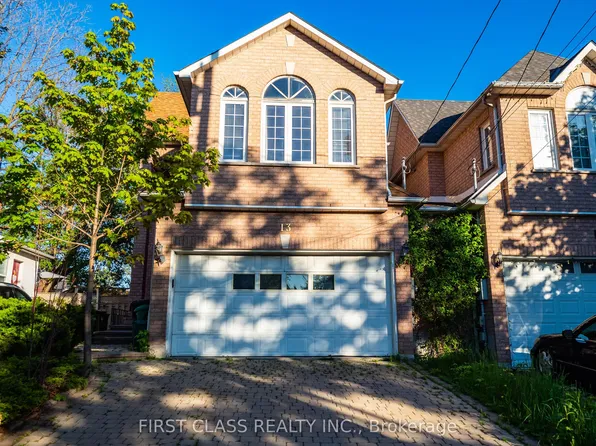 13 Princess St, Mississauga, ON L5M 1Z8