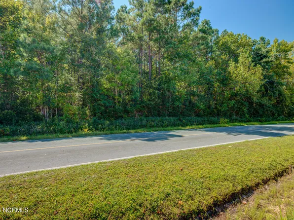 0 Watts Landing Lot # 2 Road, Hampstead, NC 28443