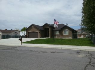 3823 N Cleveland Ave, Cedar Valley, UT 84013