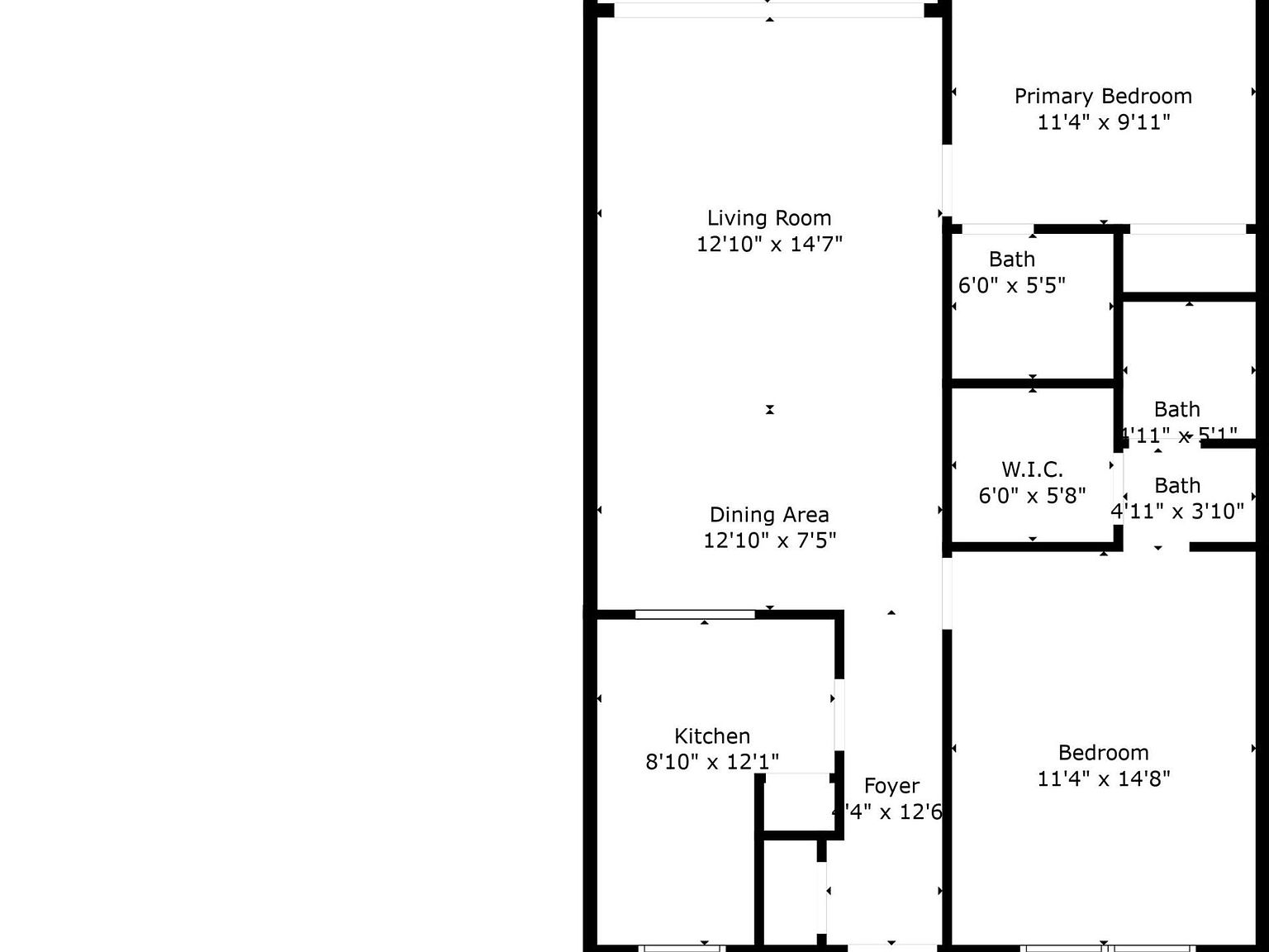 9470 Poinciana Place #308