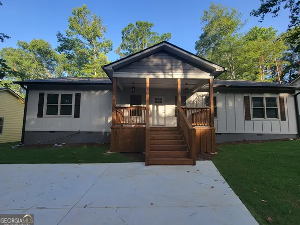 403 Loblolly Rdg, Locust Grove, GA 30248