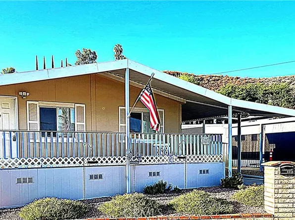 44725 State Highway 74 Spc 131, Hemet, CA 92544