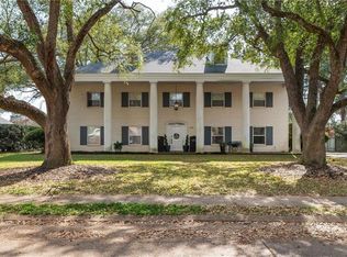 1116 Southampton Dr, Alexandria, LA 71303