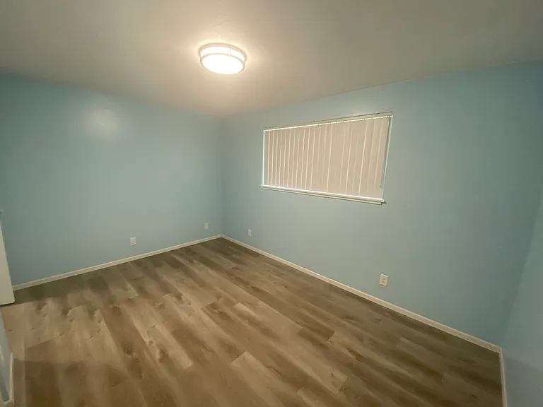 Front bedroom