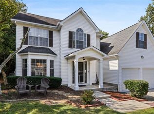 2302 Rocksram Ct, Buford, GA 30519