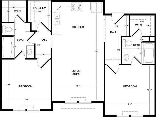 MGVG Living Thomasville Phase I — Photo 47