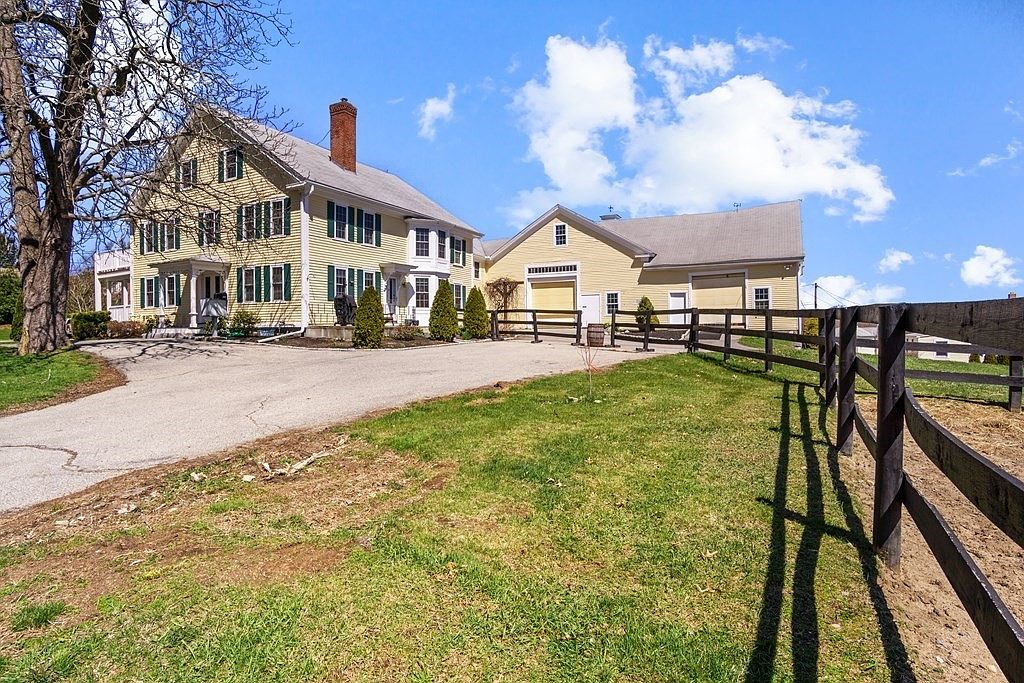 120 Goldsmith St UNIT 4, Littleton, MA 01460 Zillow