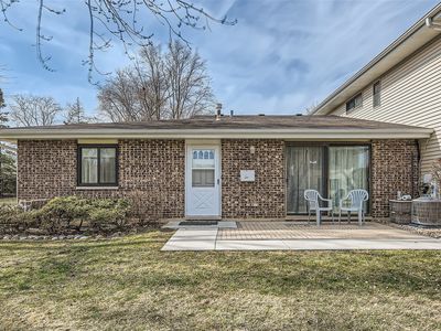 1425 Ellisville Ln #1425, Schaumburg, IL, 60193