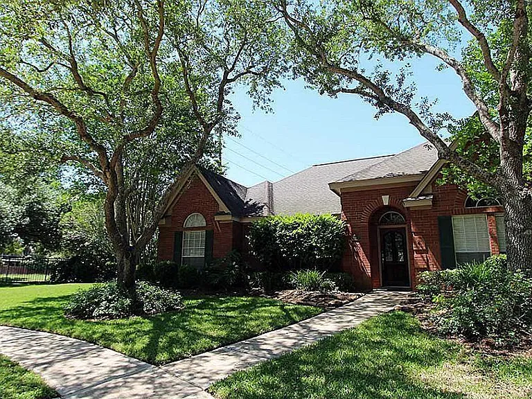 6007 Planters Point Ct — Photo 1